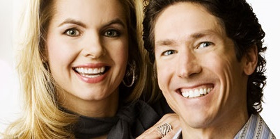 How do you access Joel Olsteen's daily devotional?